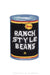 Miscellaneous, Patch, Ranch Style Beans, 1059