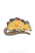 Miscellaneous, Patch, Taco Armadillo, 1061