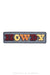 Miscellaneous, Patch, Howdy, 1062