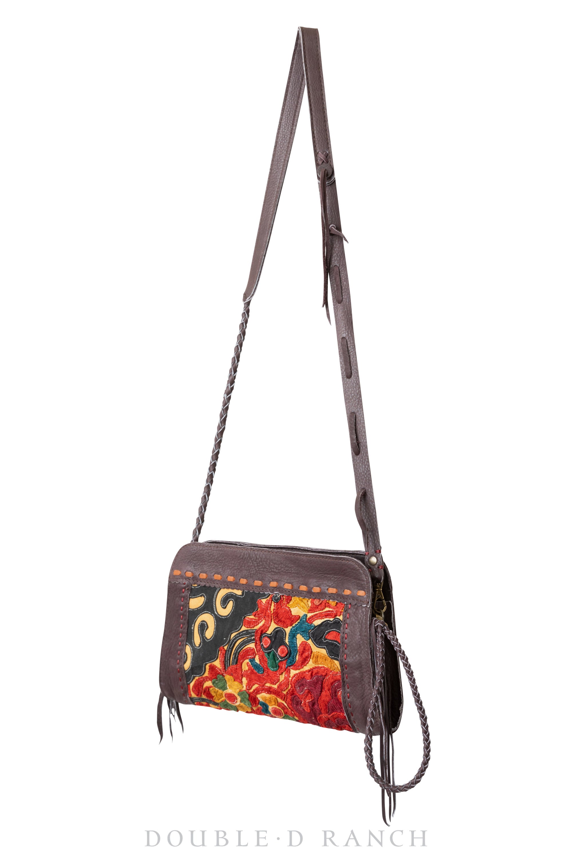 Bag, Nomad, Wristlet, Old Country, Contemporary, 1132