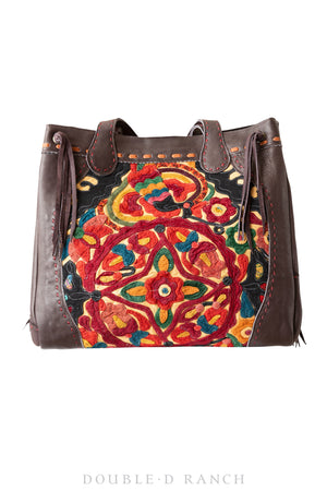 Bag, Nomad, Slouch Tote, Old Country, Contemporary, 1129