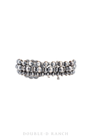 Bracelet, Desert Pearls, Contemporary, 3592
