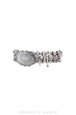 Bracelet, Desert Pearls, Contemporary, 3592