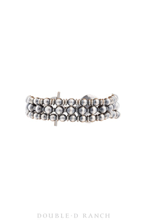 Bracelet, Desert Pearls, Contemporary, 3591