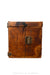 Miscellaneous, Trunk, Leather Covered, John Boyle Manufacturing, Vintage 20th th Century, 769