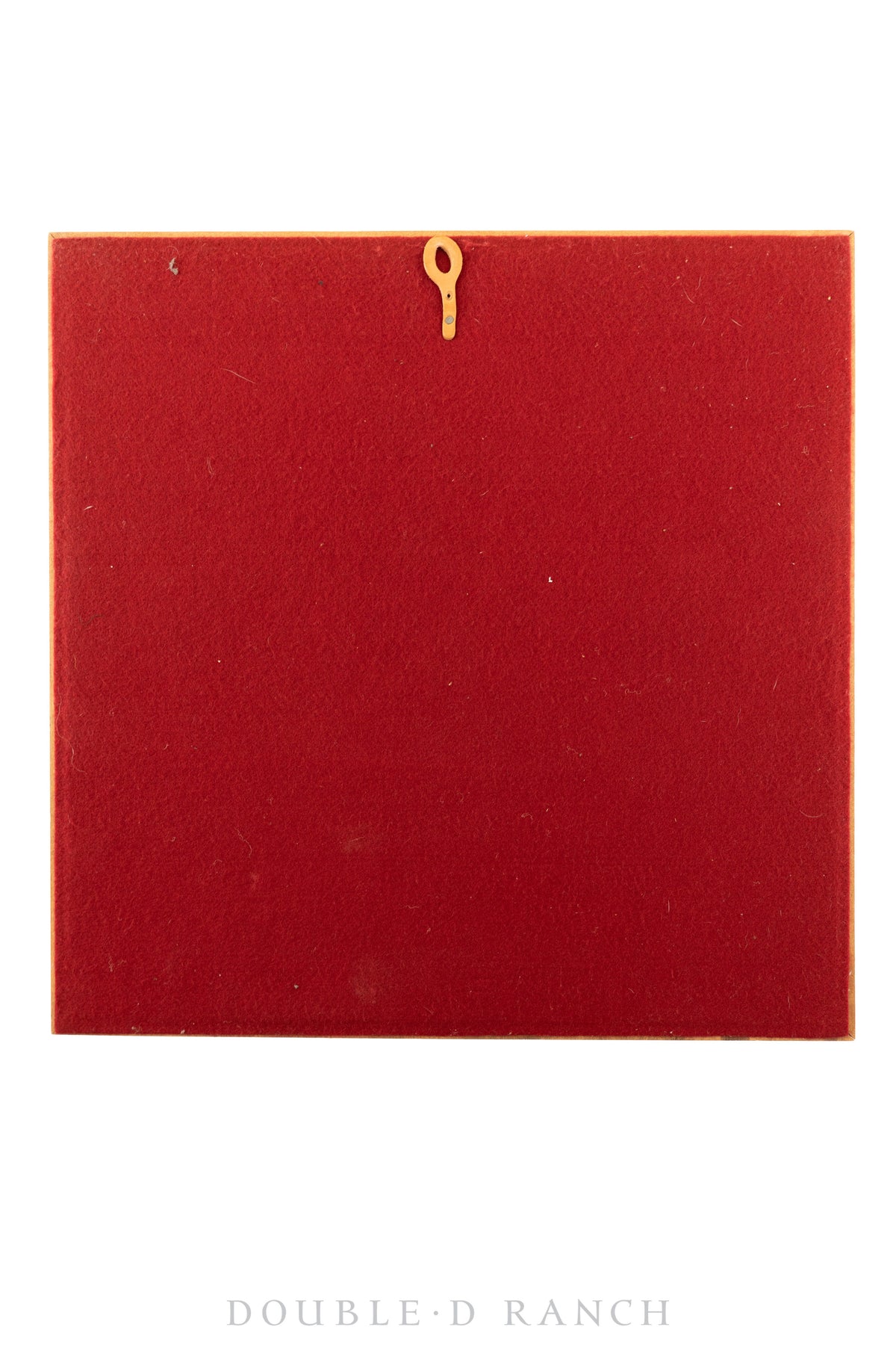 Miscellaneous, Game Board, Custom, Tooled Leather, Monopoly Board, Vintage, 792