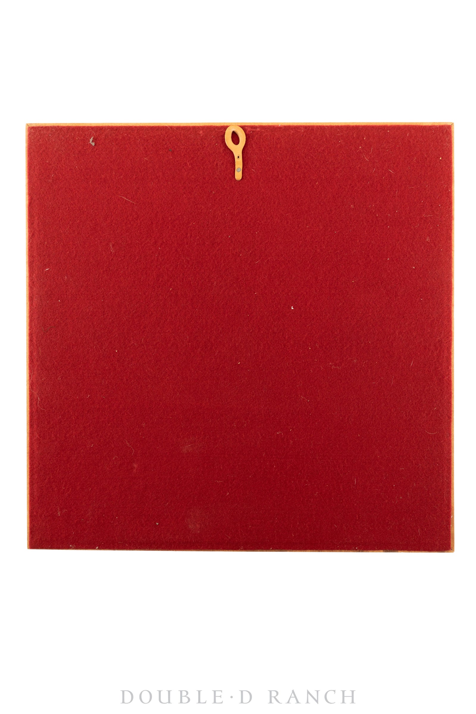 Miscellaneous, Game Board, Custom, Tooled Leather, Monopoly Board, Vintage, 792