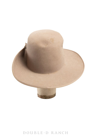 Miscellaneous, Hat, Vintage, Akubra Australian Slouch "Digger", Vintage, 824