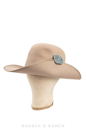 Miscellaneous, Hat, Vintage, Akubra Australian Slouch "Digger", Vintage, 824