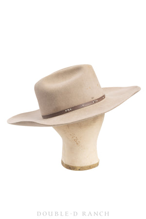 Miscellaneous, Hat, Vintage, Stallion by Stetson, Vintage, 825