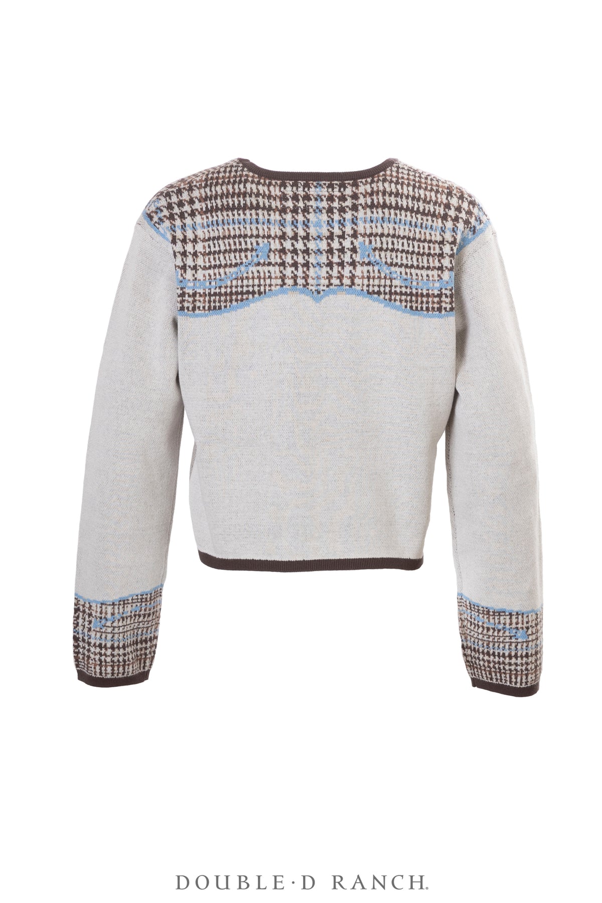 Top, Horsiculture Sweater