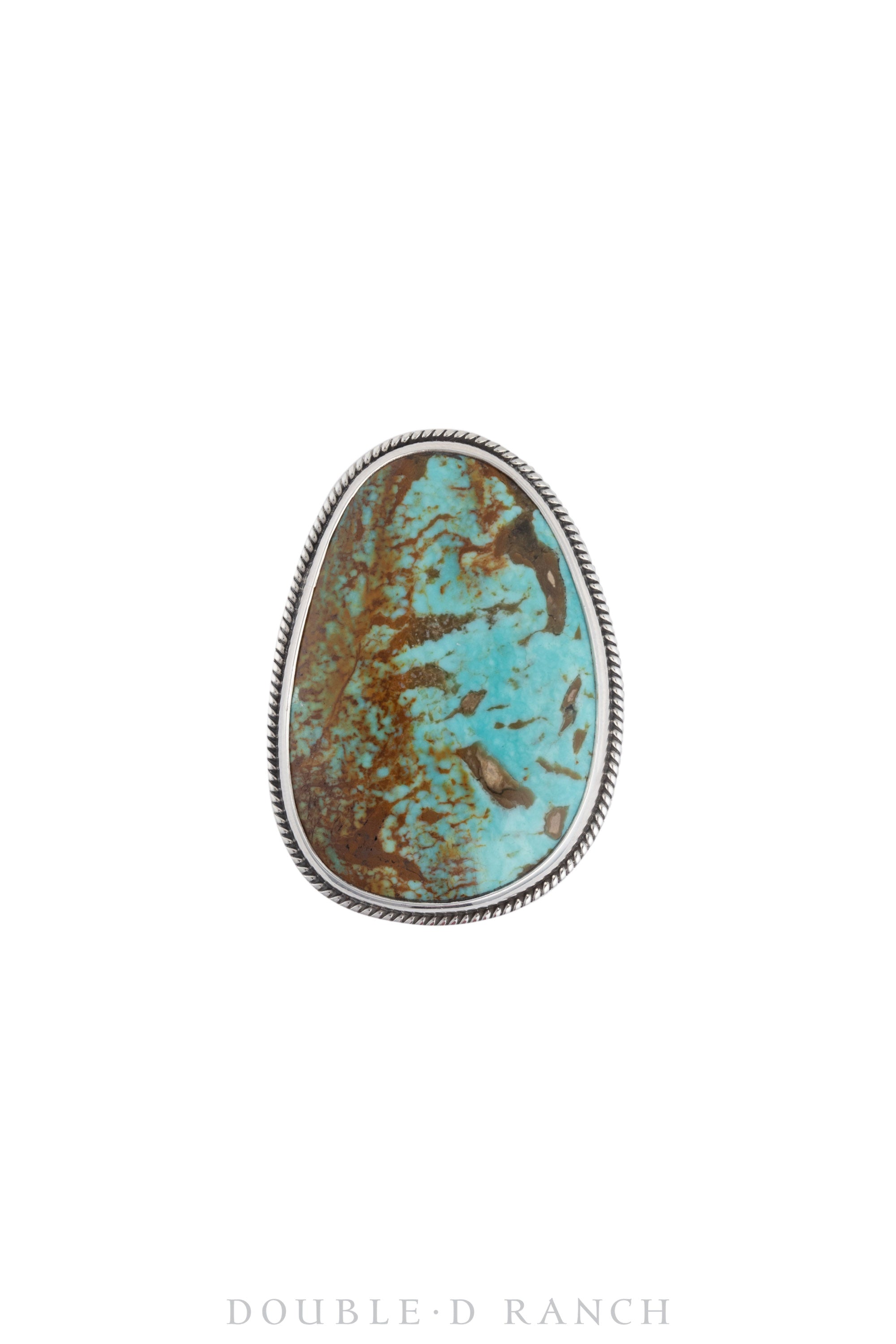 Ring, Turquoise, Nomad, Hallmark, Contemporary, 1362