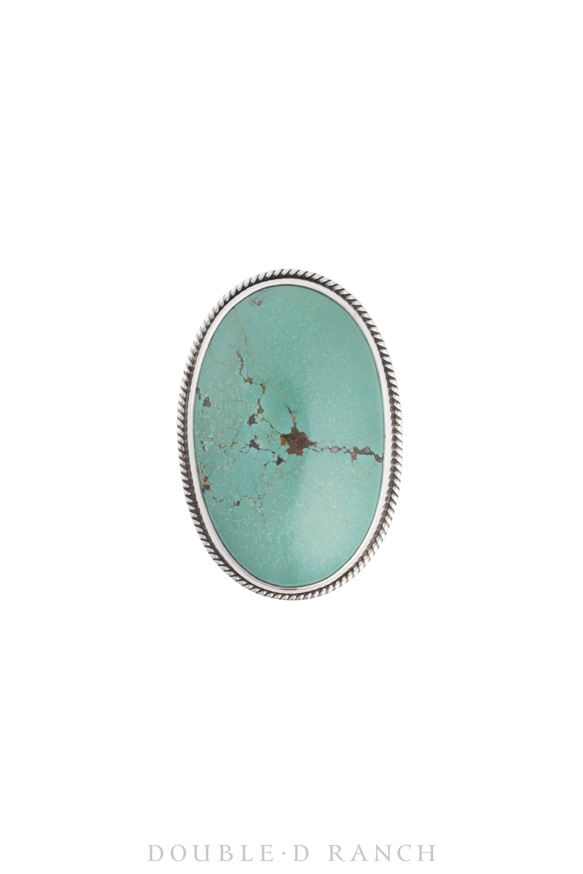 Ring, Turquoise, Nomad, Hallmark, Contemporary, 1355