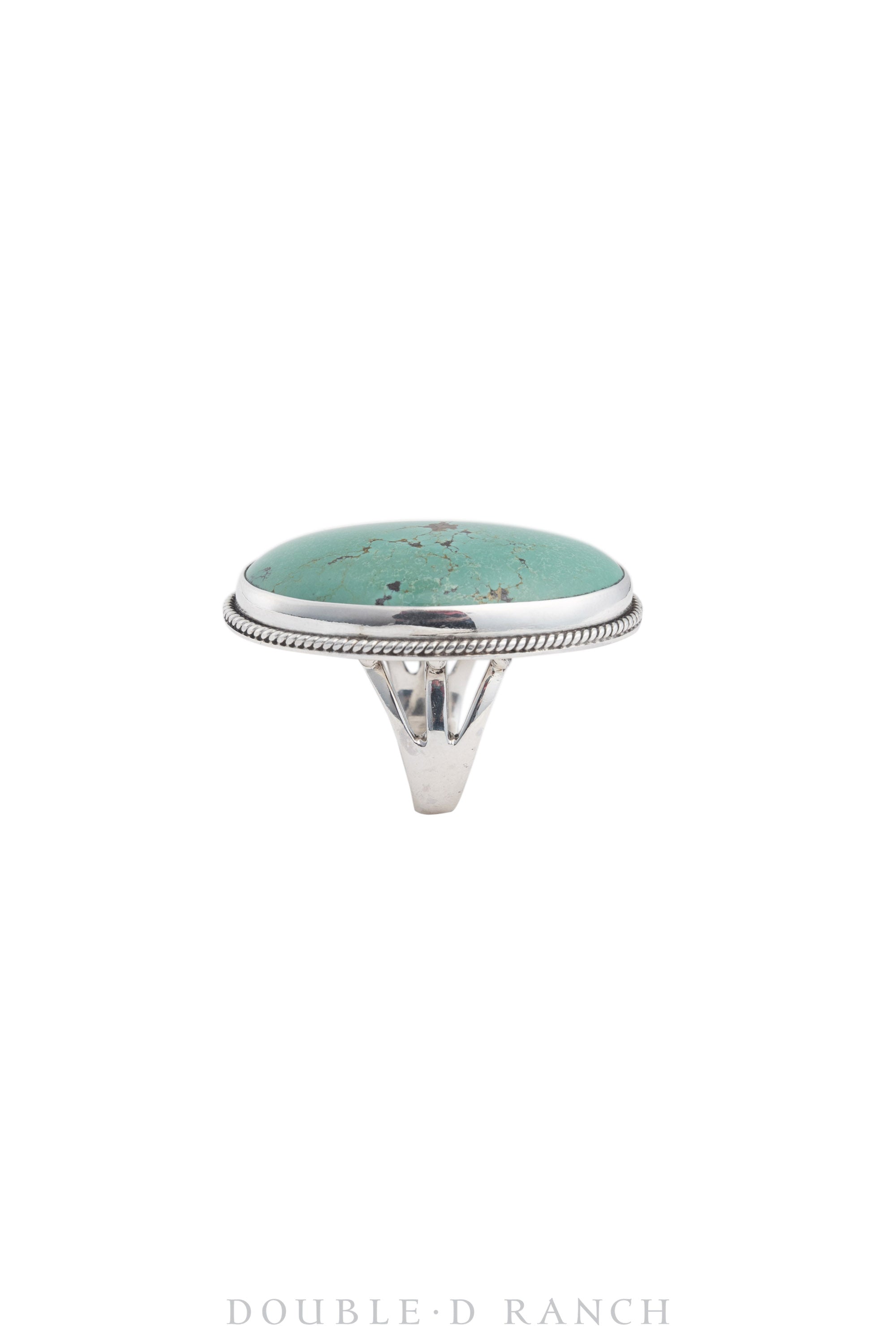Ring, Turquoise, Nomad, Hallmark, Contemporary, 1355