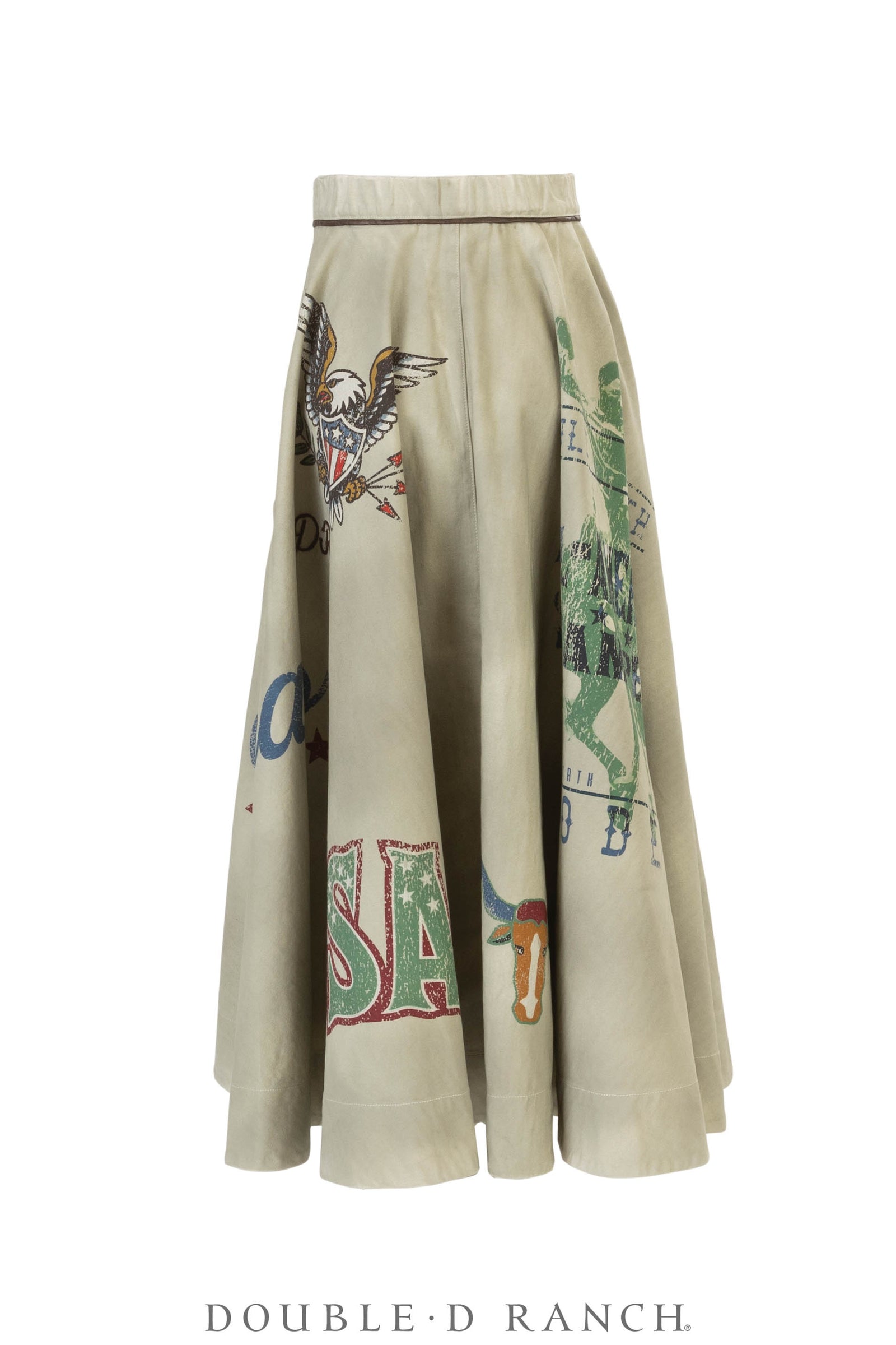 Skirt, Honor Roll