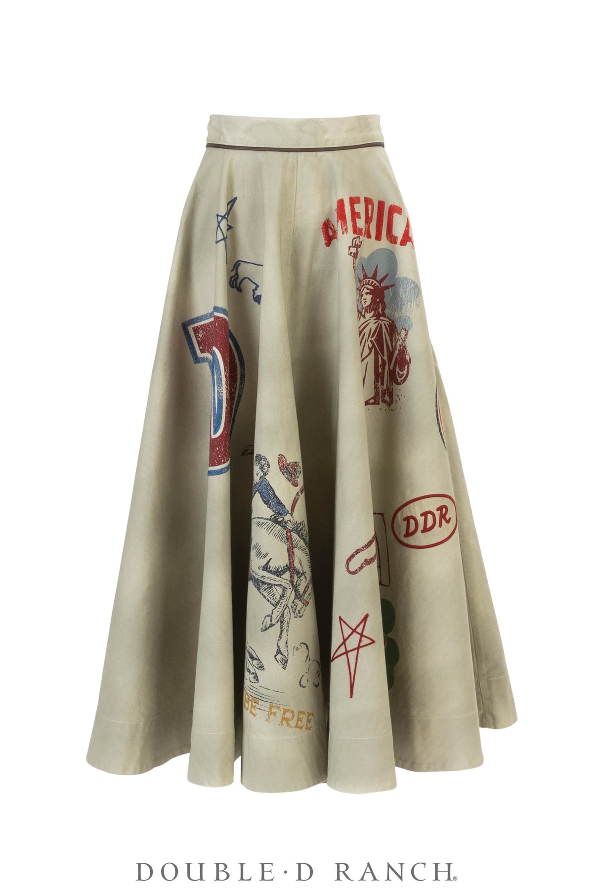 Skirt, Honor Roll