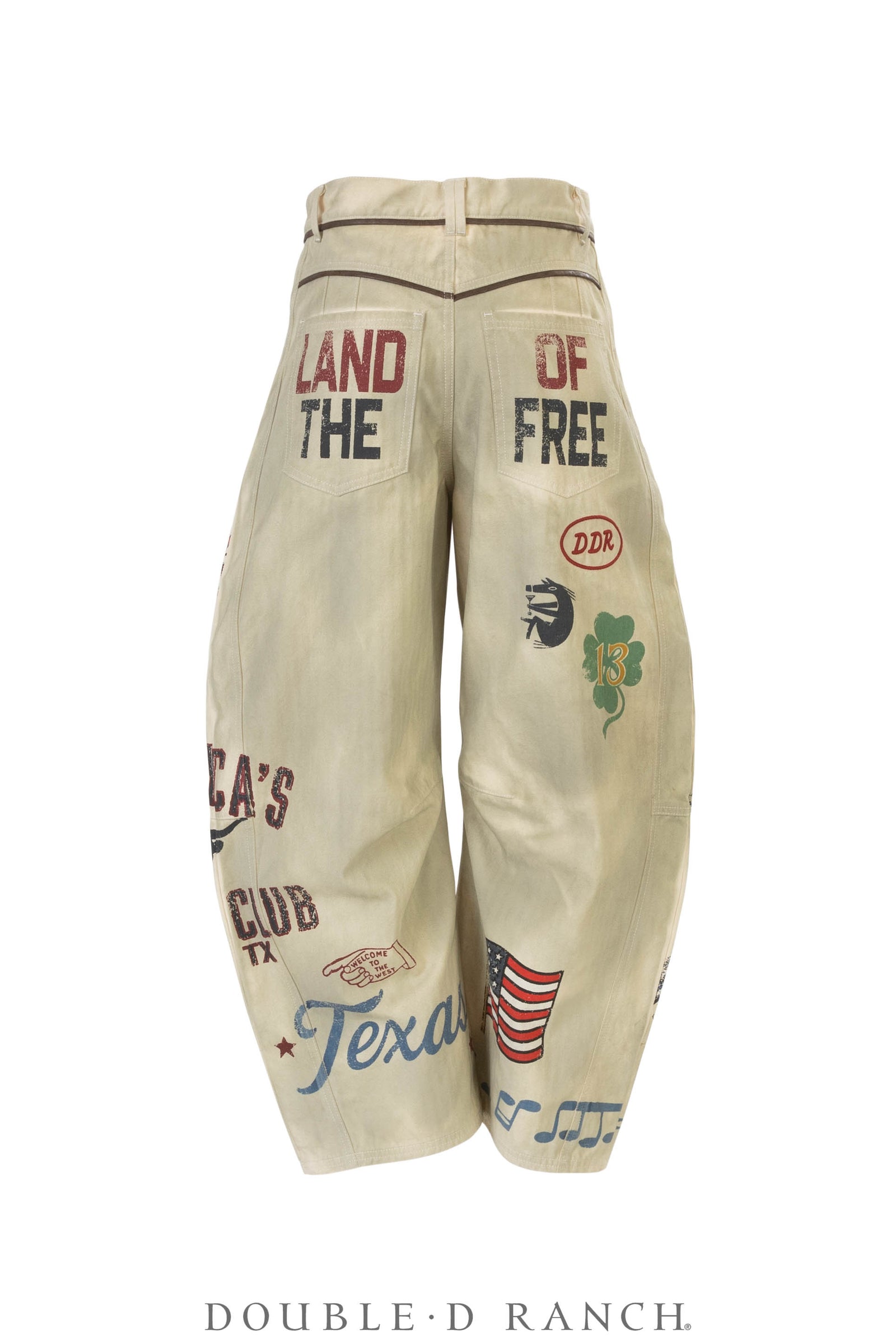 Pant, Honor Roll