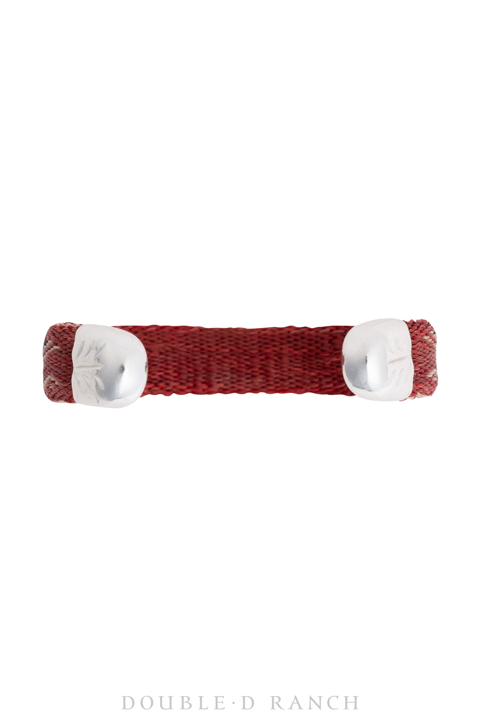 Cuff, Woven, Horse Hair, 2, 3392