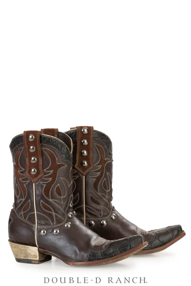 Boot, Bit Boss