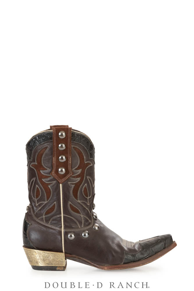Boot, Bit Boss