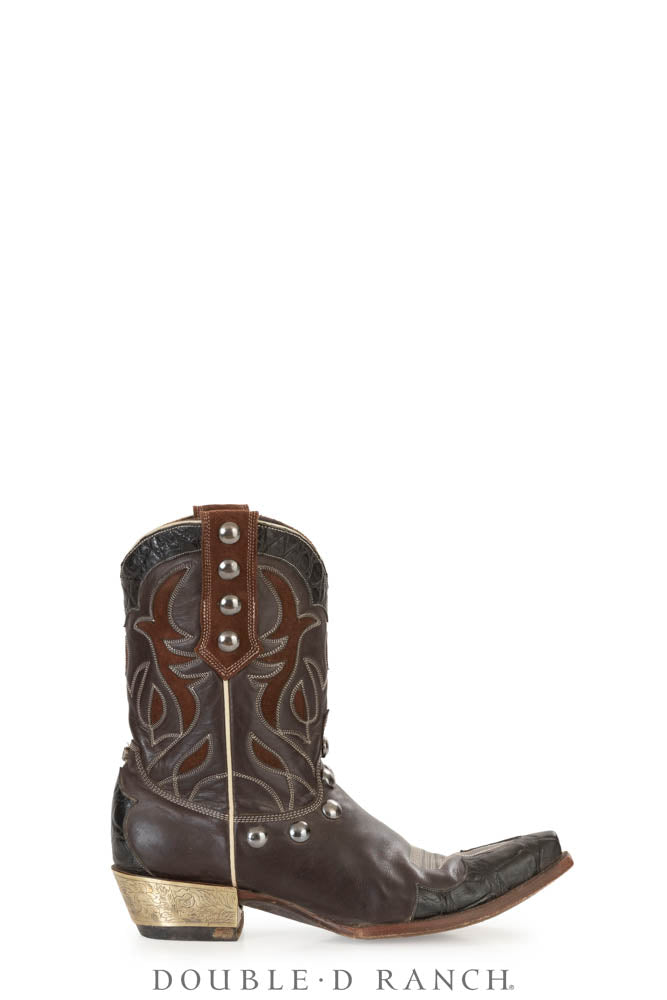 Boot, Bit Boss