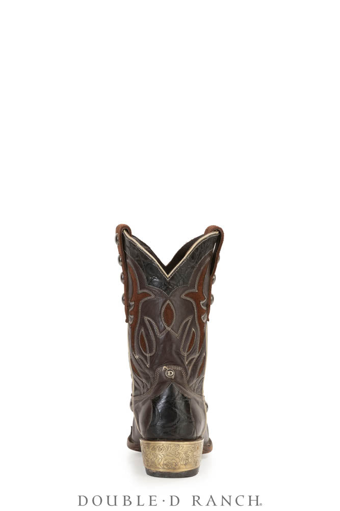 Boot, Bit Boss