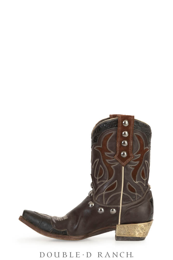 Boot, Bit Boss