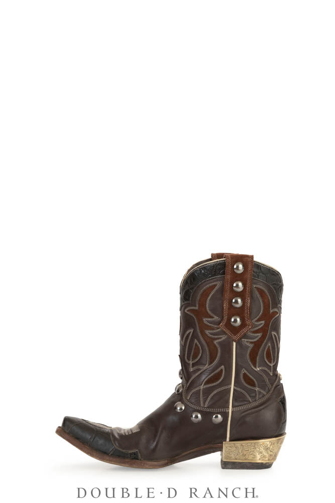 Boot, Bit Boss