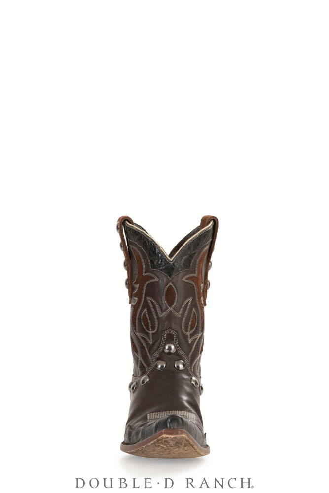 Boot, Bit Boss