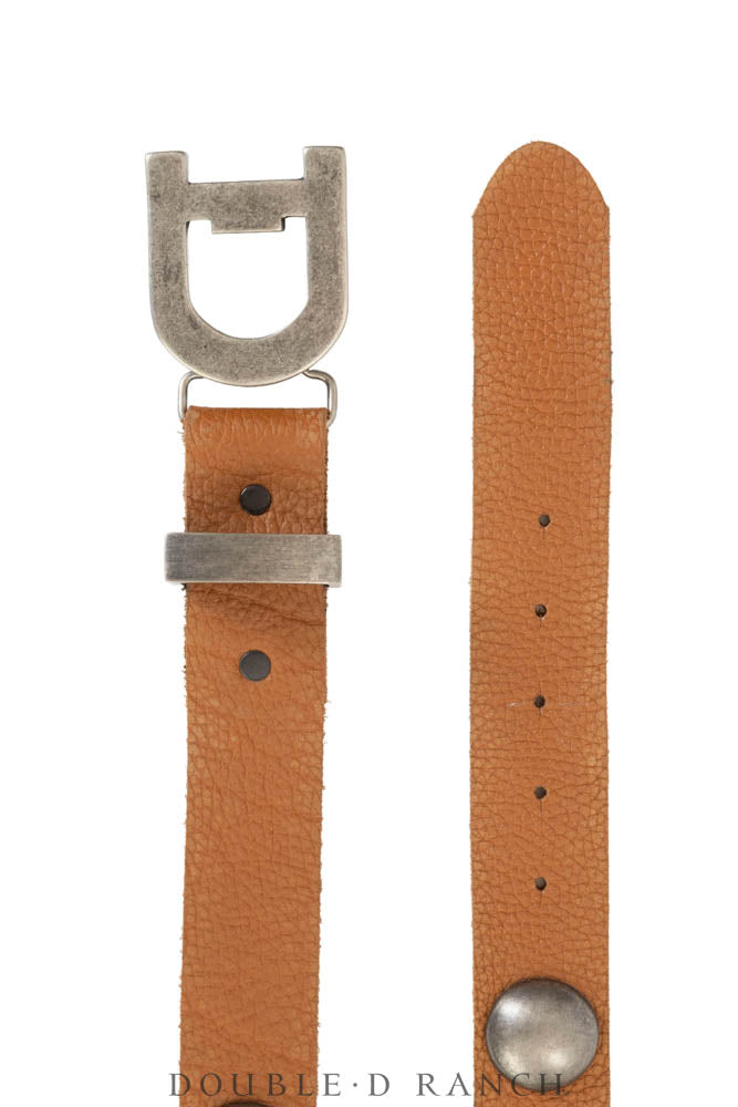 Belt, Rig Runner