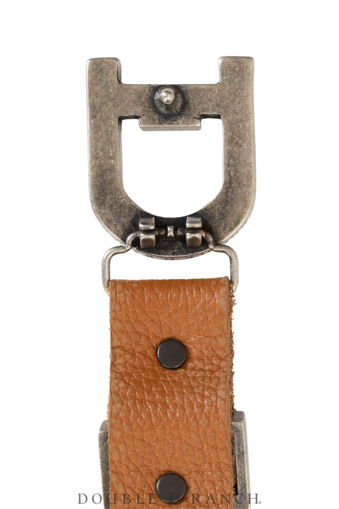 Belt, Rig Runner