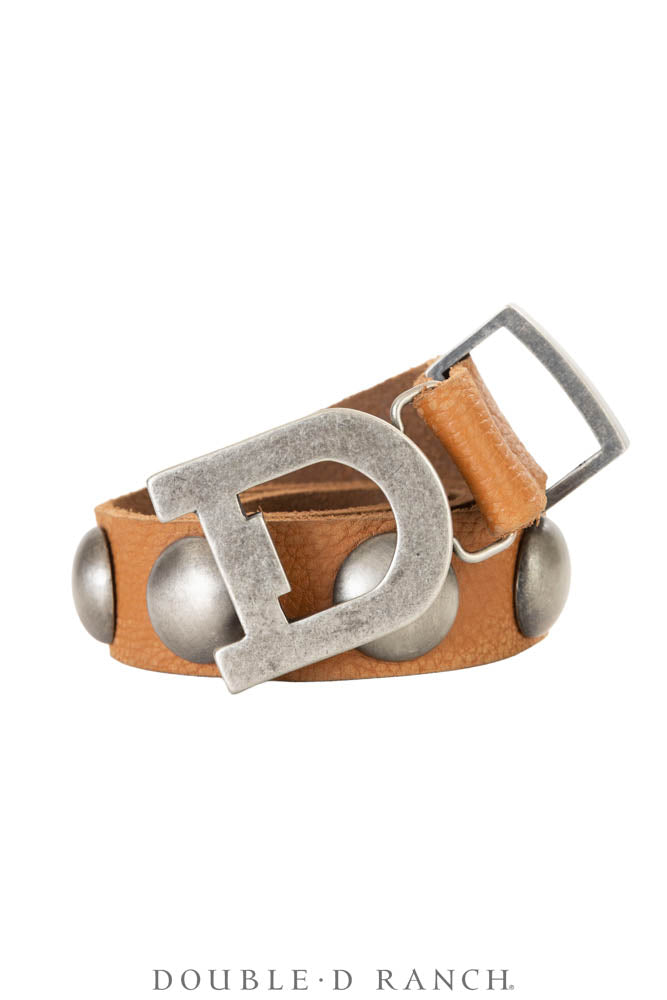 Belt, Rig Runner