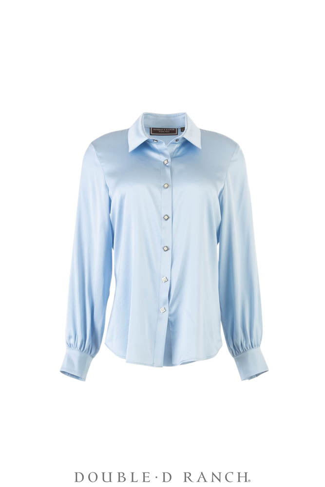 Blouse, Ada