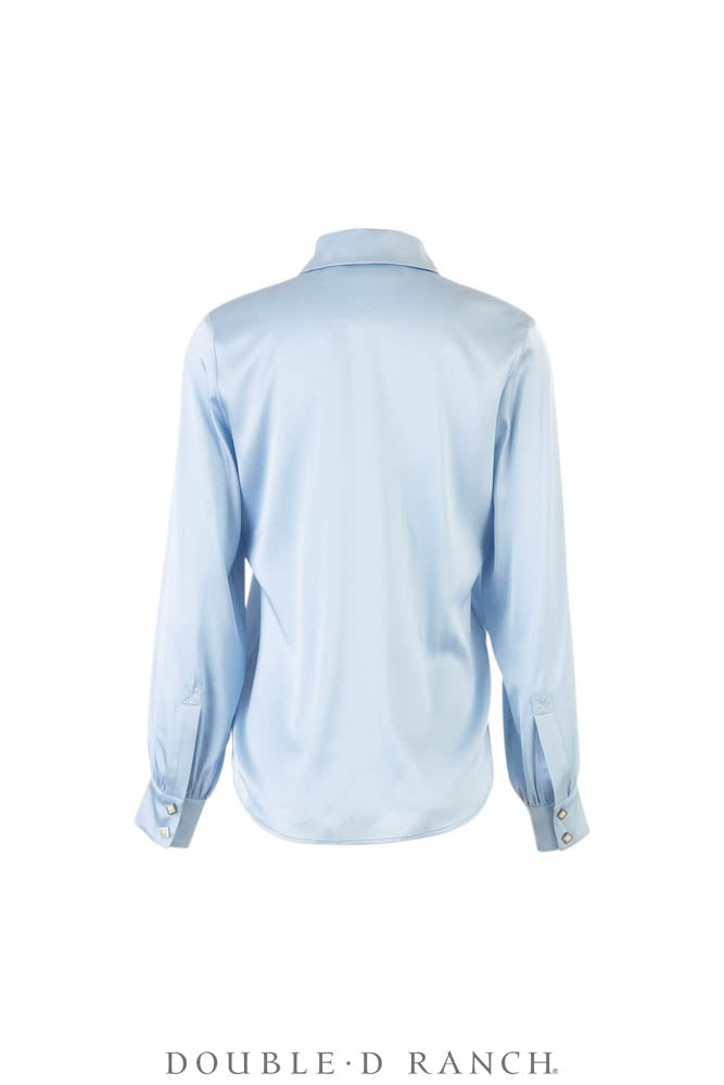 Blouse, Ada