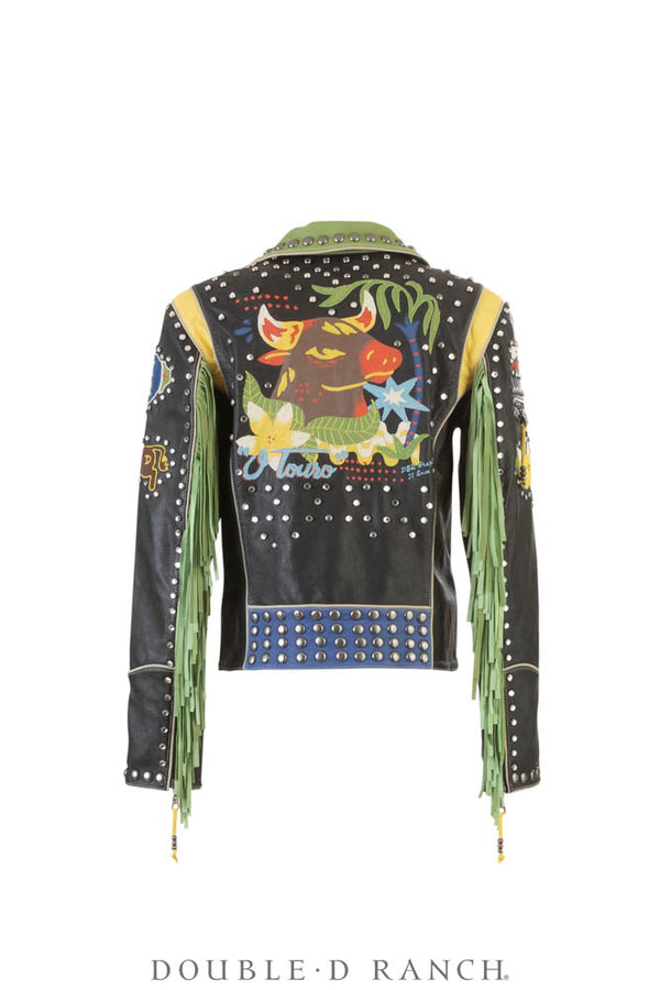 Jacket, Brazil PBR Biker 2026