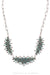 Necklace, Princess, Turquoise, Zuni, Vintage ‘40-50s, 2994