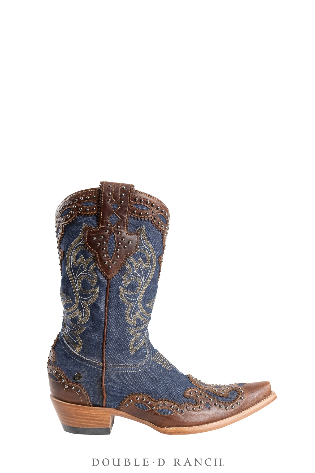viavanda VIA Western Boots ウエスタンブーツ ACME WESTERN BOOTS 80'S DEAD STOCK – WANDERER