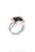 Ring, Diamond Collection, Onyx, Contemporary, 1261