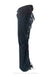 Miscellaneous, Chaps, Navy Suede, Vintage, 759