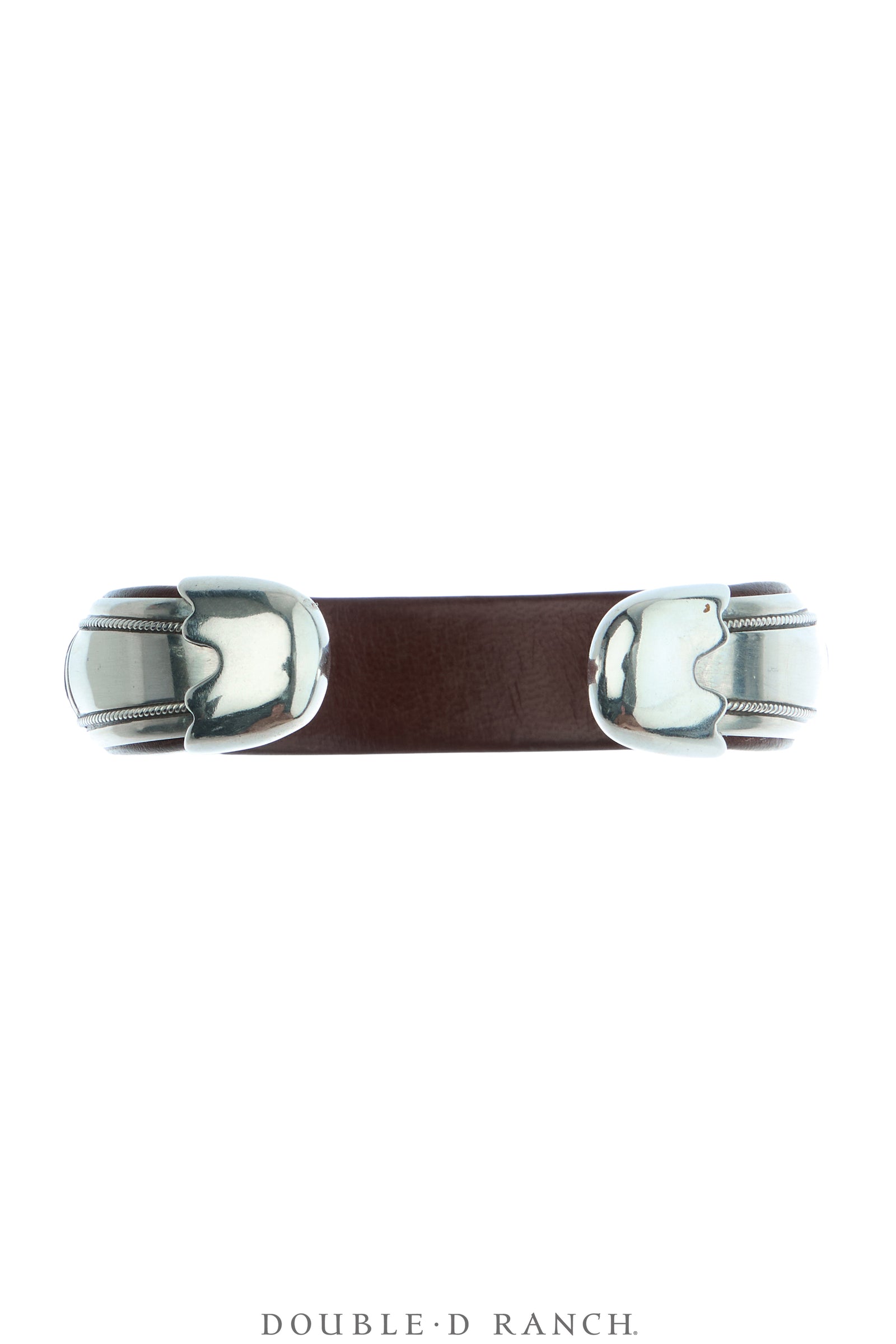 Cuff, Inlay, Turquoise, Leather Lined, Artisan, Contemporary, 4191