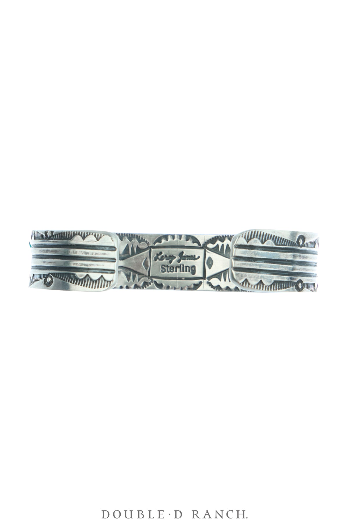 Cuff, Novelty, Turquoise, Stars, Contemporary, 4198