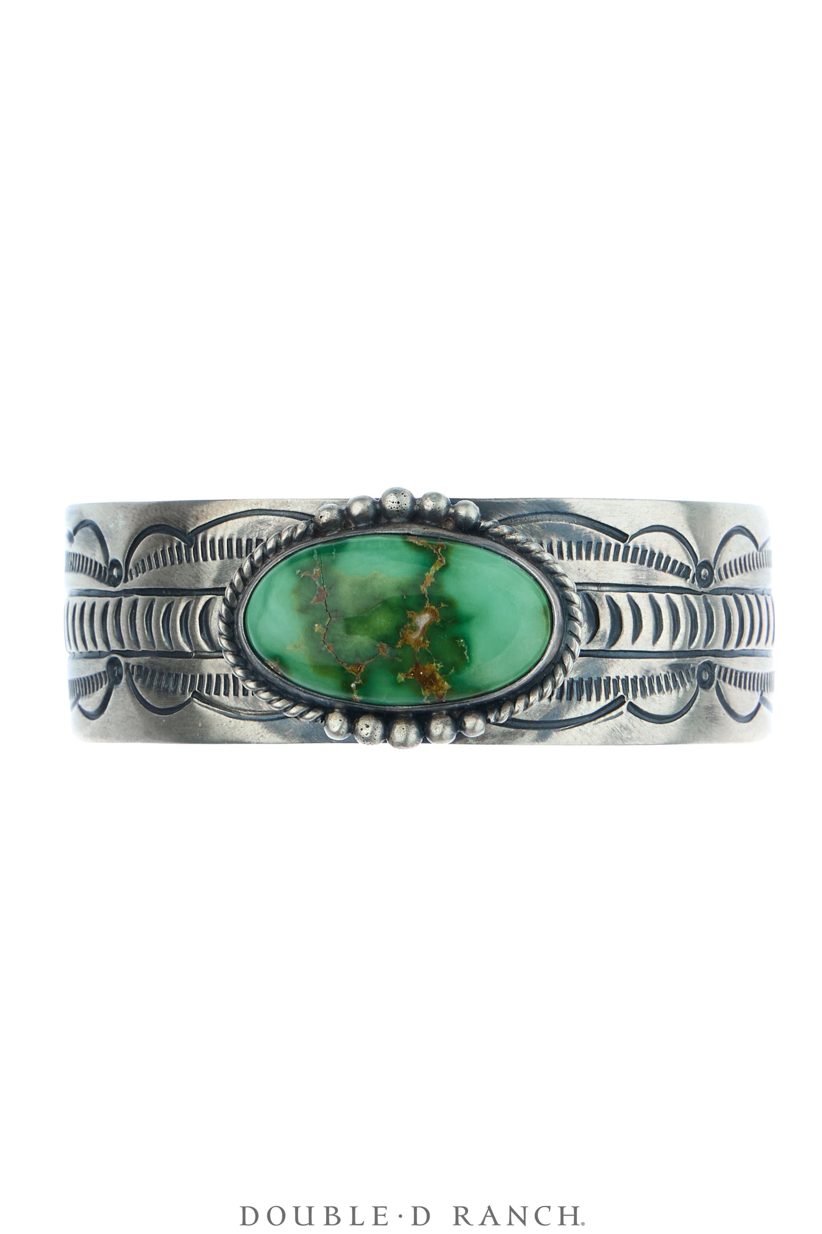 Cuff, Natural Stone, Turquoise, Sonoran Gold, Single Stone, Hallmark, Contemporary, 4202