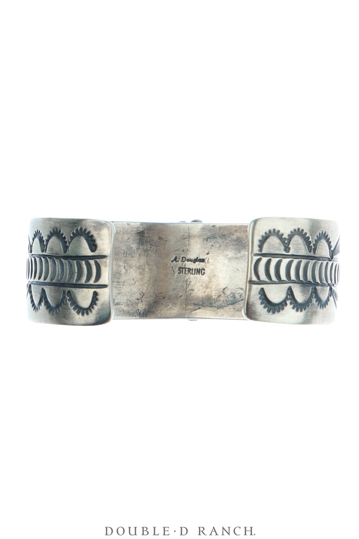 Cuff, Natural Stone, Turquoise, Sonoran Gold, Single Stone, Hallmark, Contemporary, 4202