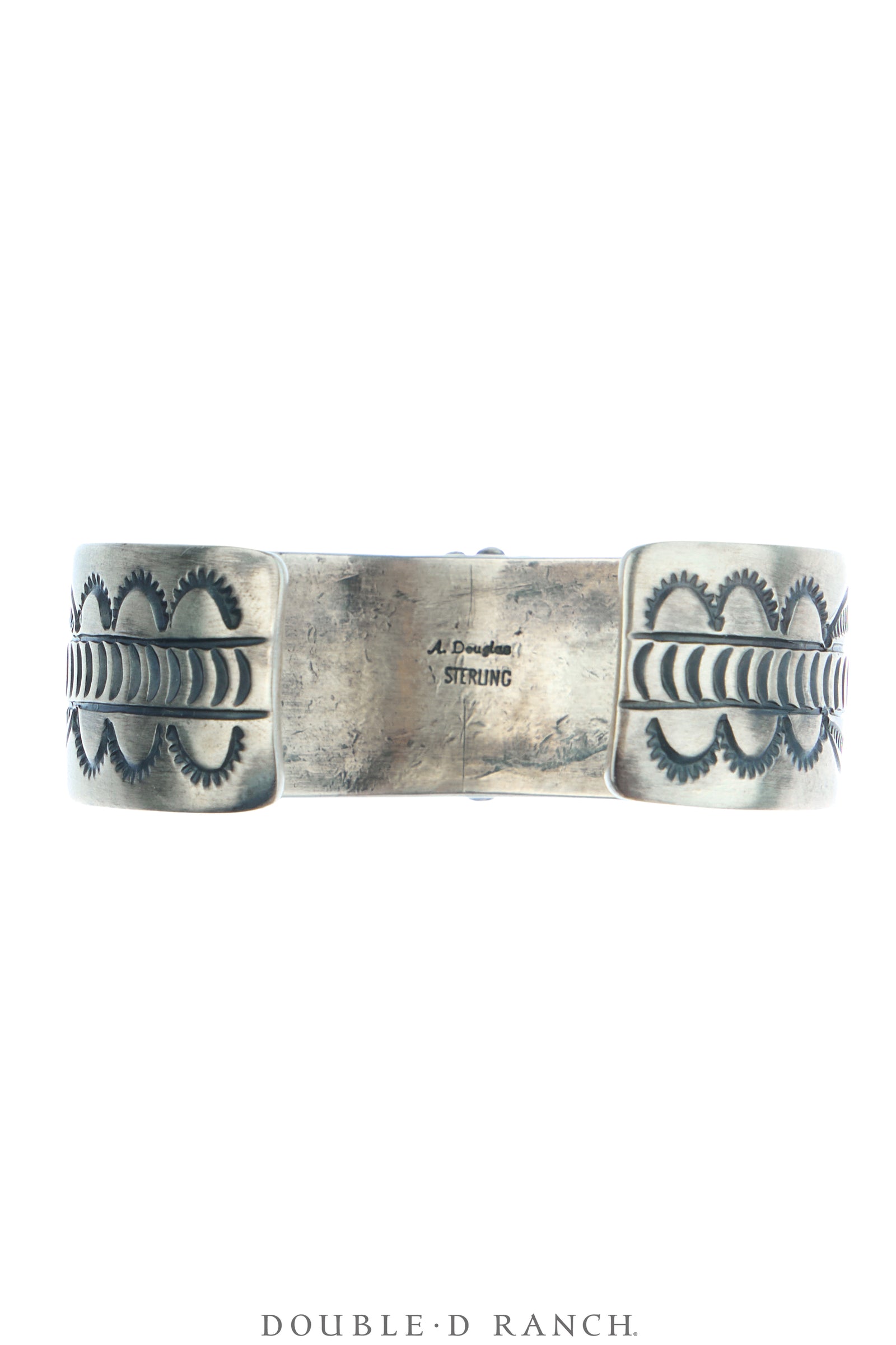 Cuff, Natural Stone, Turquoise, Sonoran Gold, Single Stone, Hallmark, Contemporary, 4202