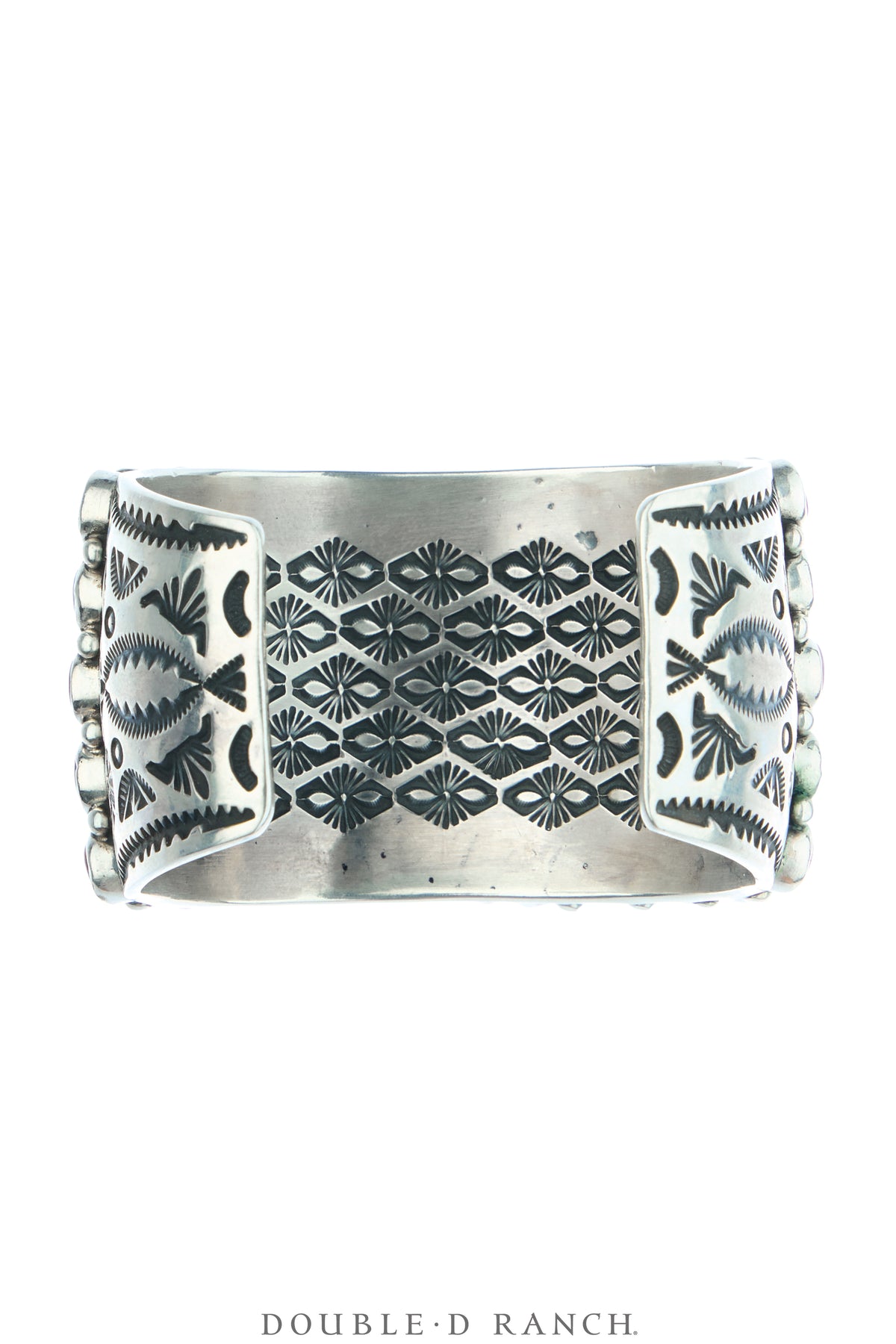 Cuff, Row, Spiny Oyster, Purple, 5 Rows, Contemporary, 4203