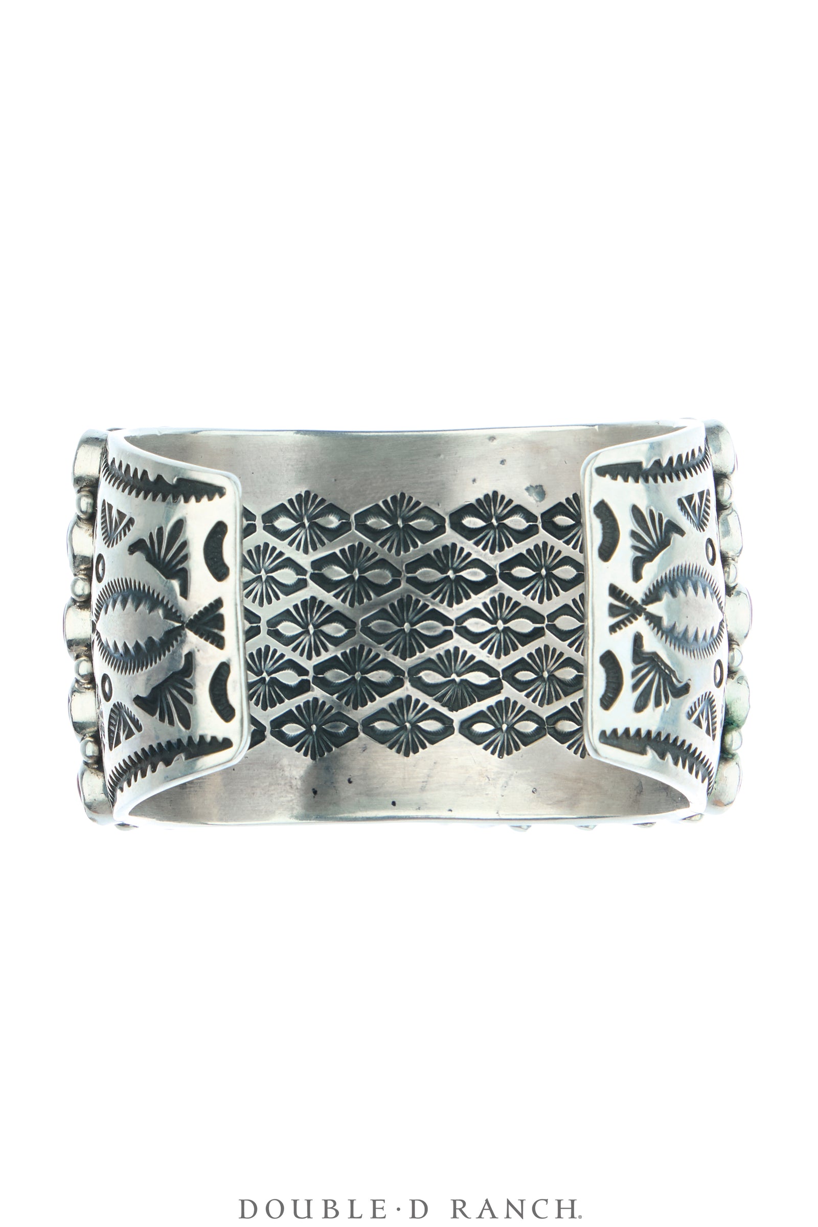 Cuff, Row, Spiny Oyster, Purple, 5 Rows, Contemporary, 4203