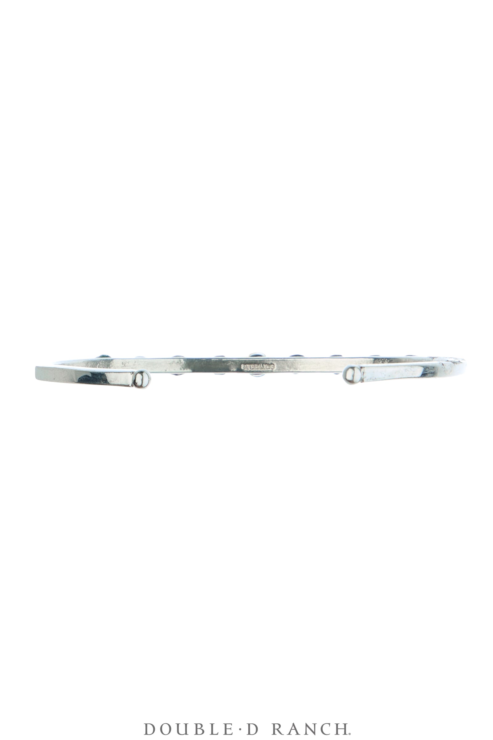 Cuff, Stacker, Pearl, Hallmark, Contemporary, 4205