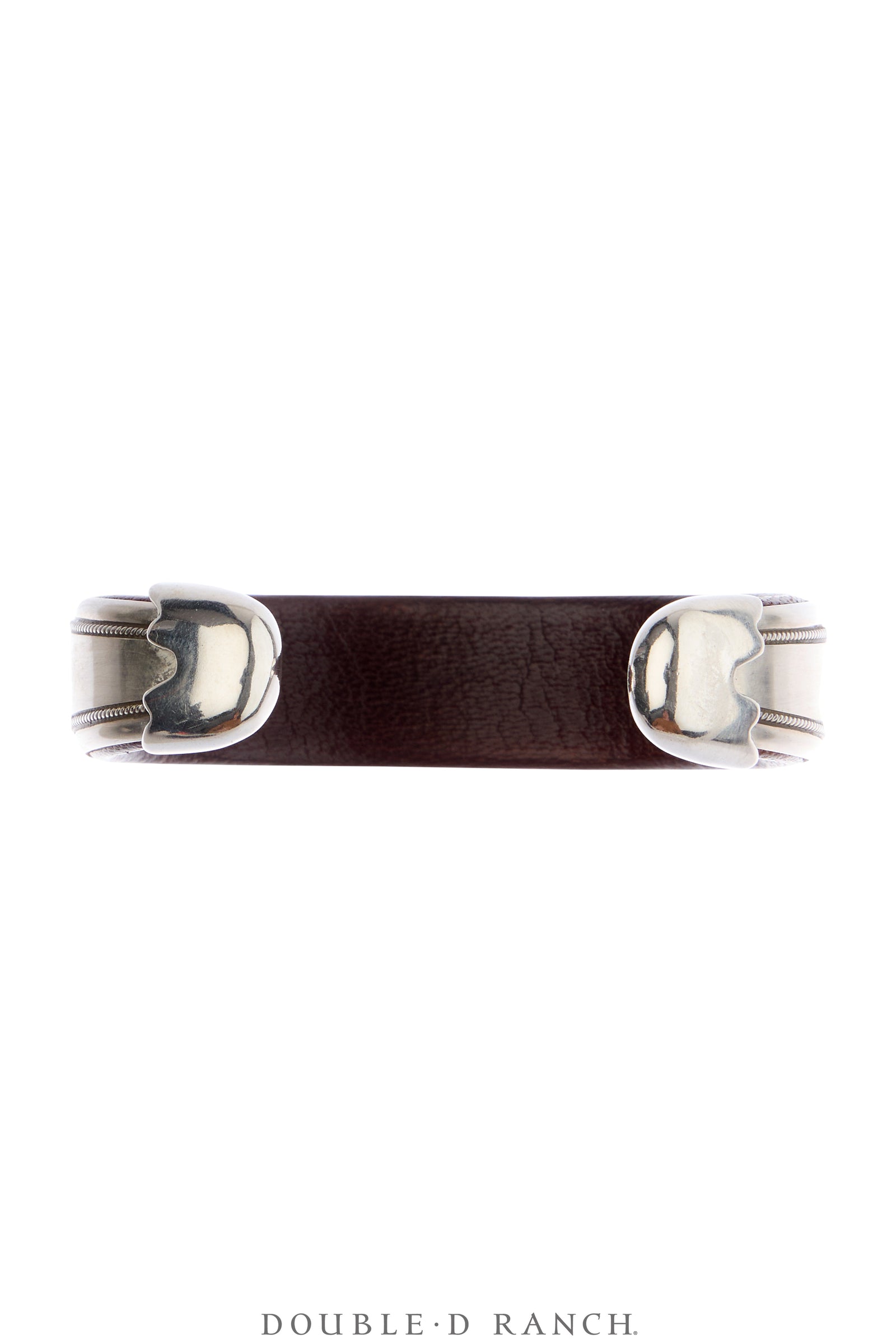 Cuff, Inlay, Turquoise, Leather Lined, Artisan, Contemporary, 4231