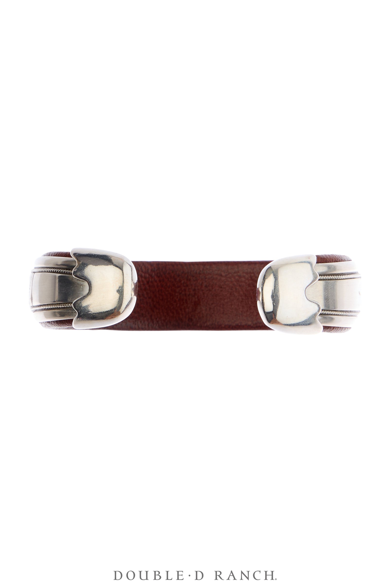 Cuff, Inlay, Turquoise, Leather Lined, Artisan, Contemporary, 4236