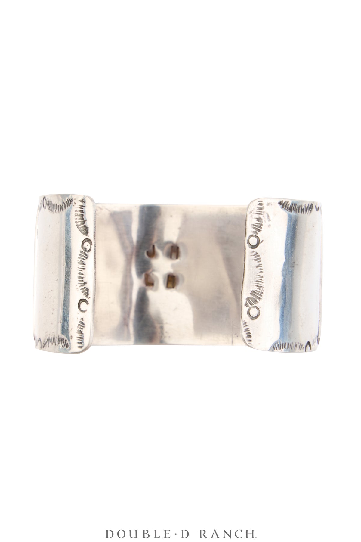 Cuff, Inlay, Turquoise, Zuni Hallmark, Vintage, 4253